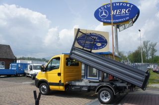 Iveco Daily 35C12